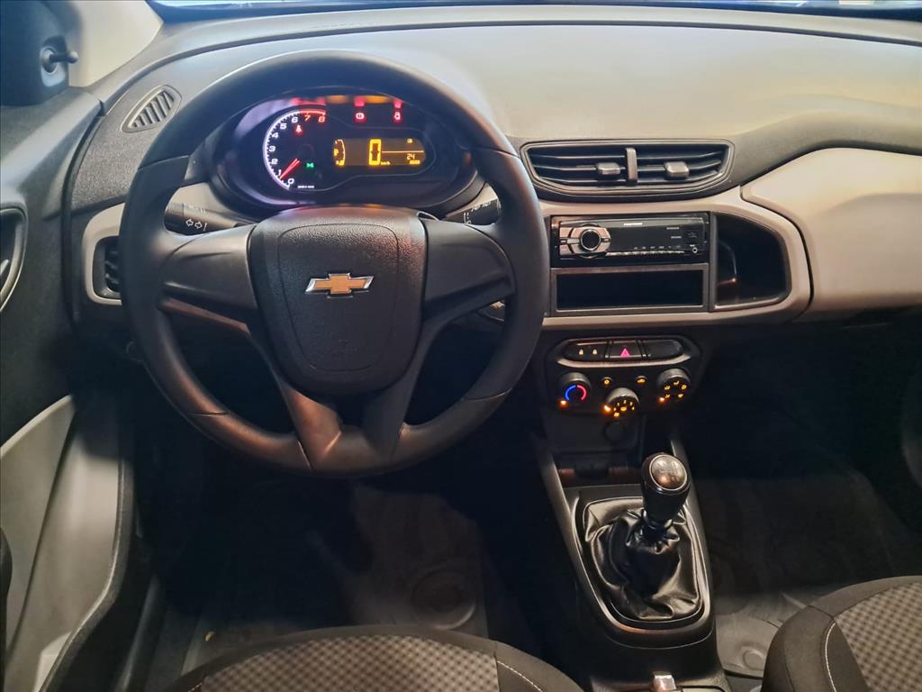 ONIX 1.0 MPFI JOY 8V FLEX 4P MANUAL14