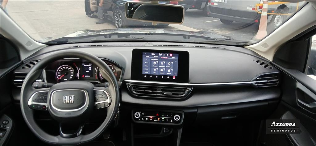 PULSE 1.3 FLEX DRIVE MANUAL11