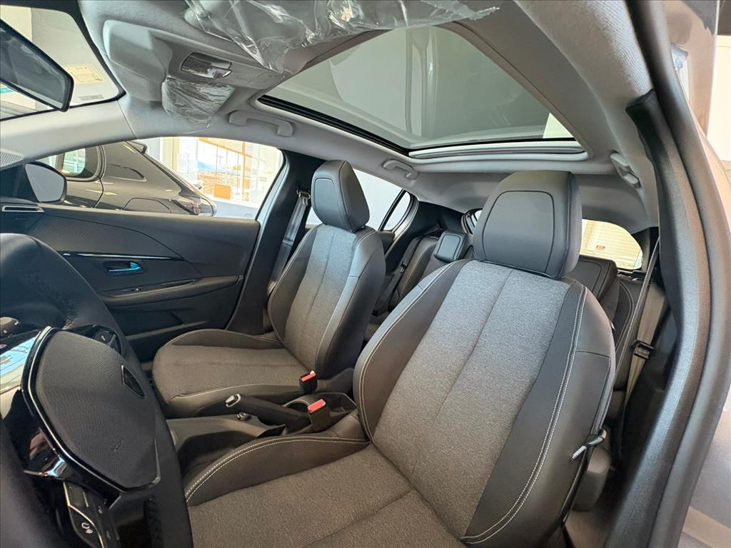 208 1.0 TURBO 200 FLEX ALLURE CVT16