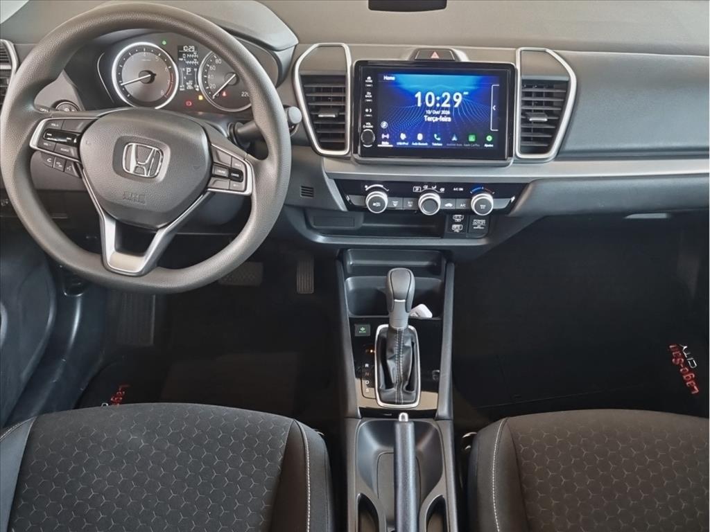 CITY 1.5 i-VTEC FLEX HATCH EX CVT4