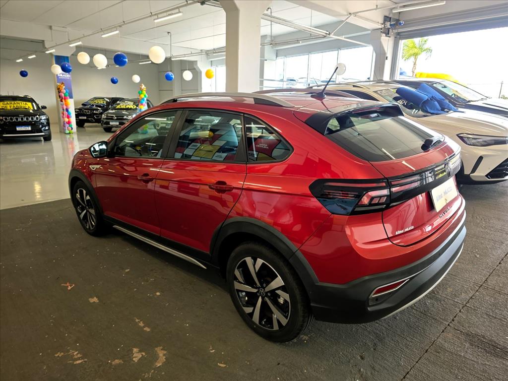 NIVUS 1.0 200 TSI TOTAL FLEX HIGHLINE AUTOMÁTICO3