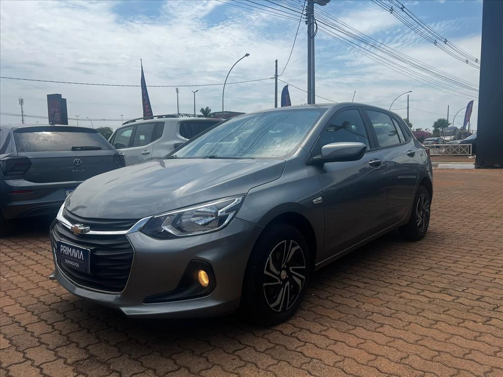 ONIX 1.0 FLEX LT MANUAL0