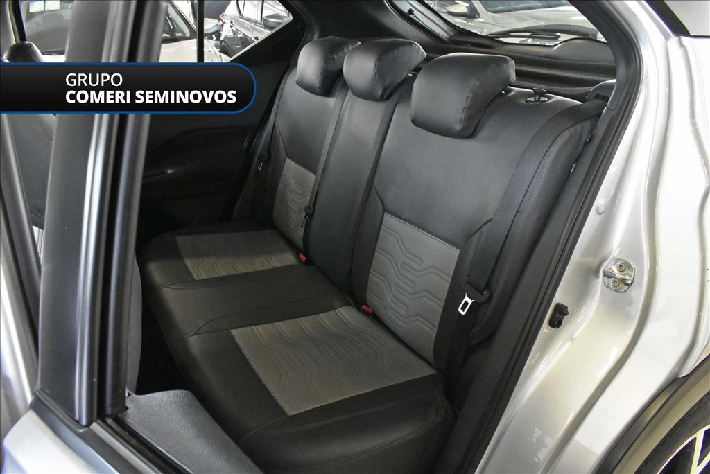 KICKS 1.6 16V FLEXSTART SENSE XTRONIC7