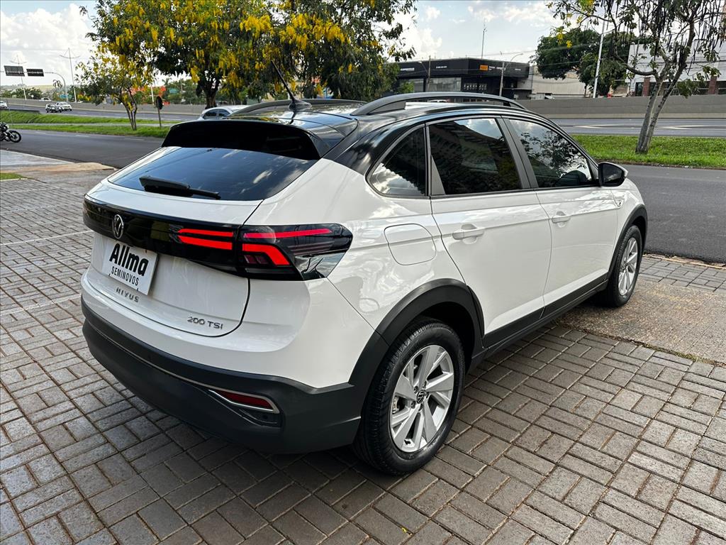 NIVUS 1.0 200 TSI TOTAL FLEX COMFORTLINE AUTOMÁTICO3