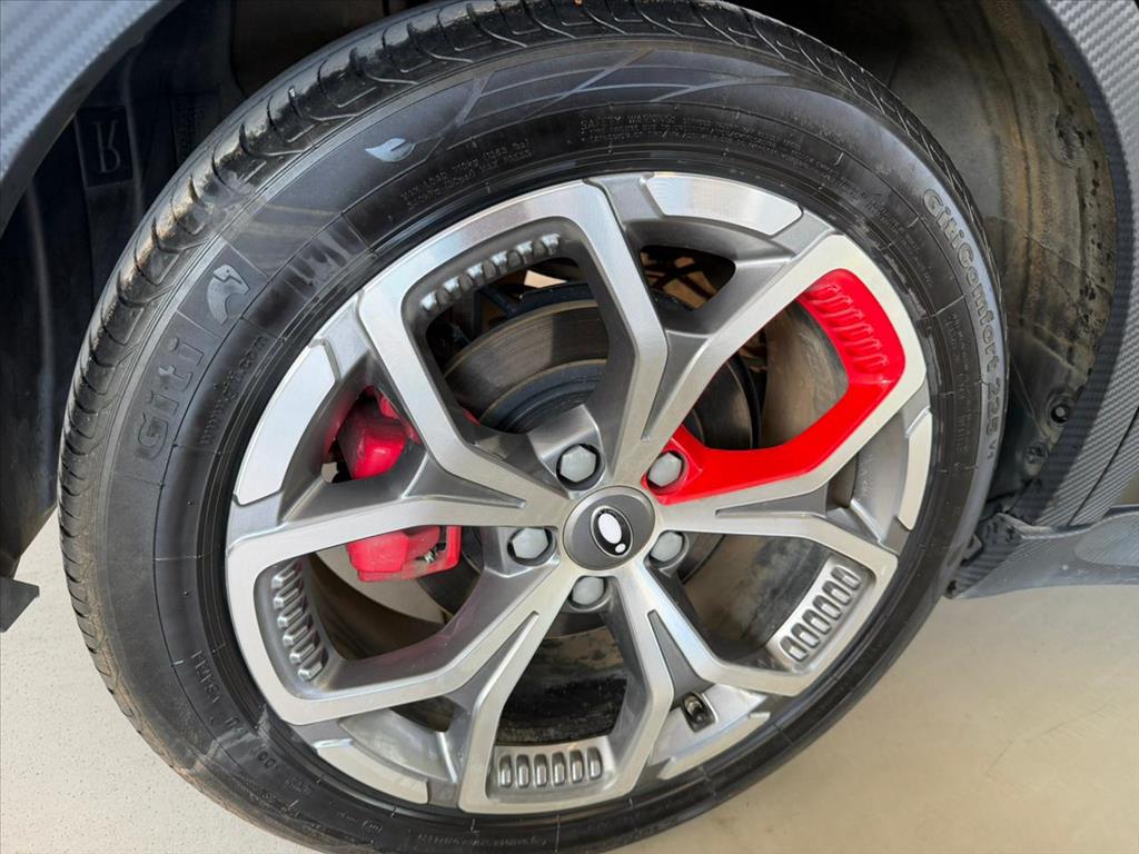 ORA 03 63 KW ELÉTRICO GT12