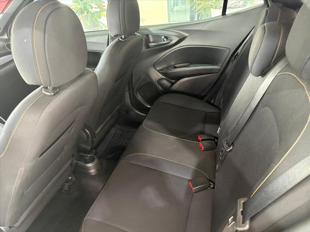 Fiat-ARGO-1.8 E.TORQ FLEX TREKKING AT6