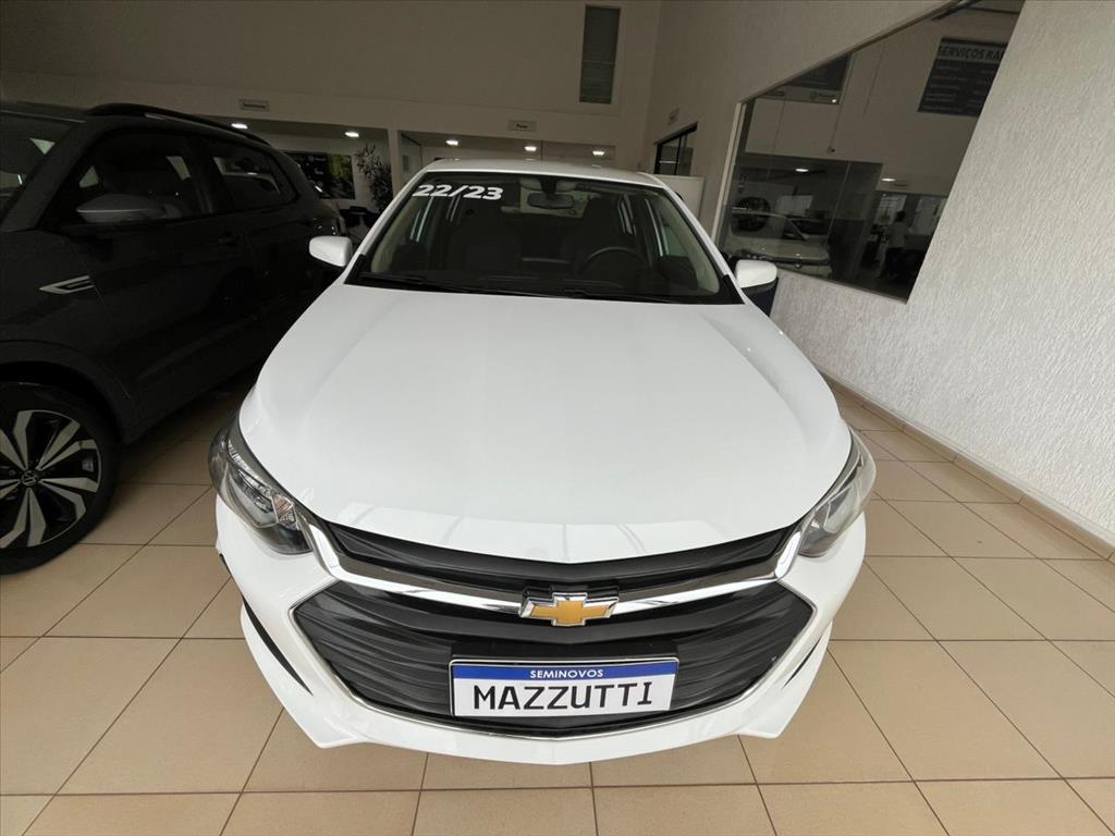 ONIX PLUS 1.0 FLEX LT MANUAL1