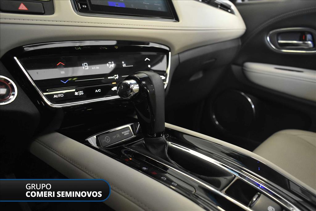 HR-V 1.5 16V TURBO GASOLINA TOURING 4P AUTOMÁTICO11