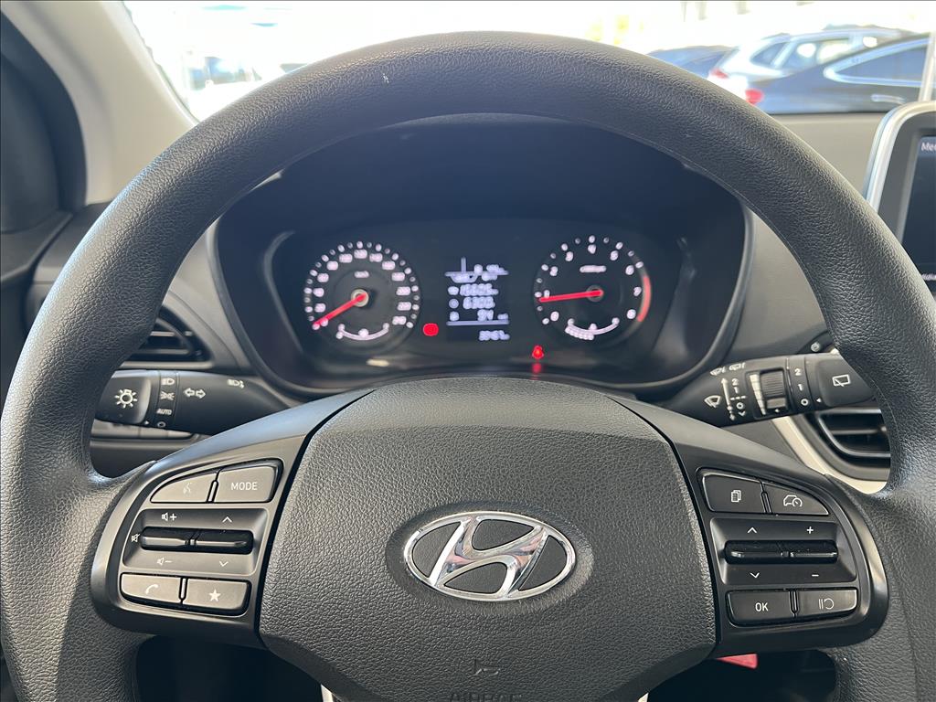HB20 1.0 12V FLEX COMFORT PLUS MANUAL