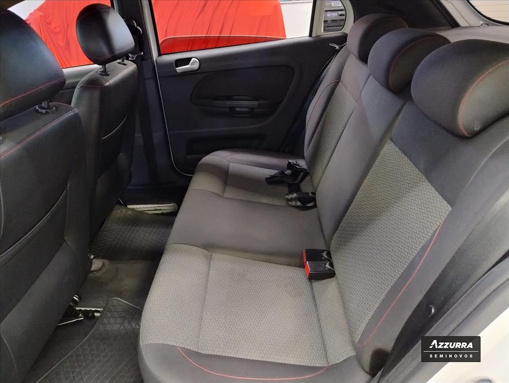GOL 1.0 MI ROCK IN RIO 8V FLEX 4P MANUAL