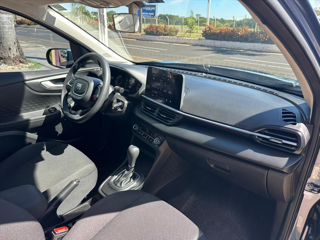 PULSE 1.0 TURBO 200 FLEX DRIVE CVT10