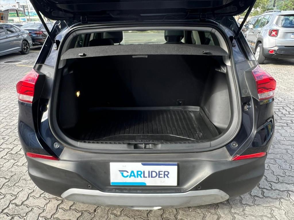 TRACKER 1.2 TURBO FLEX PREMIER AUTOMÁTICO7