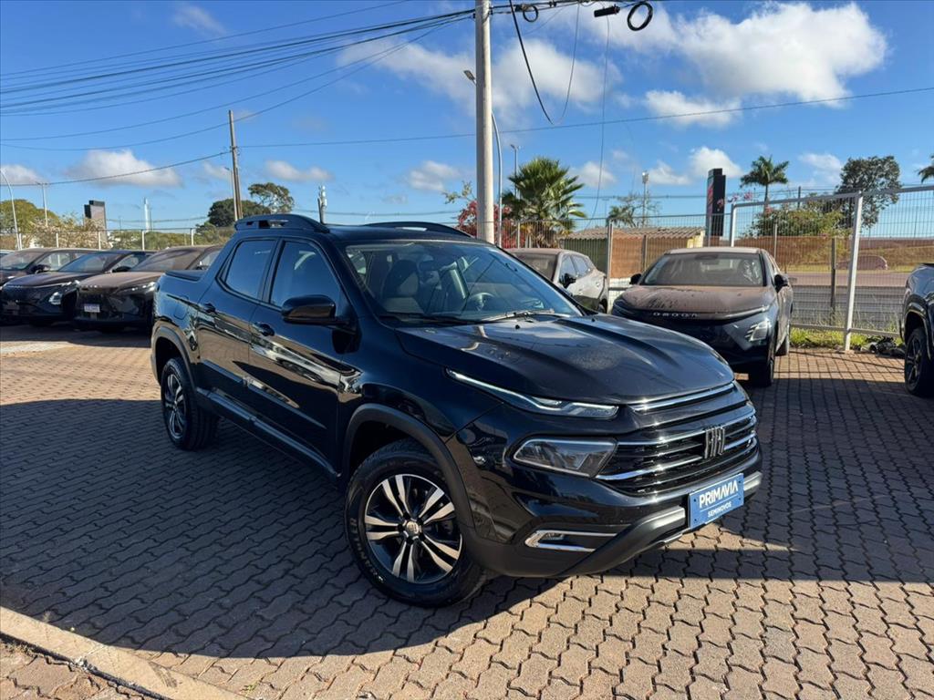TORO 2.0 16V TURBO DIESEL FREEDOM 4WD AT91