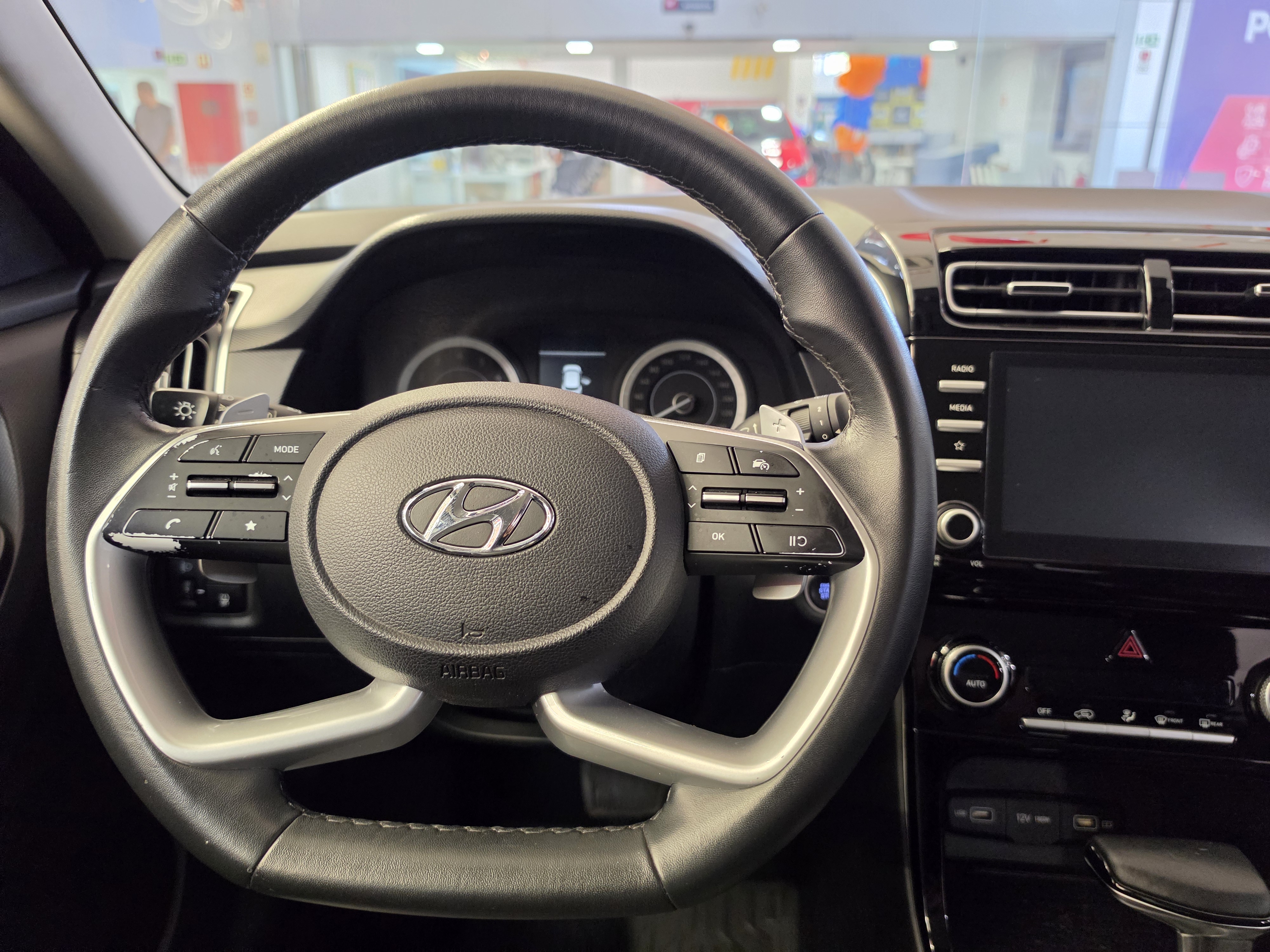 CRETA 1.0 TGDI FLEX LIMITED AUTOMÁTICO10