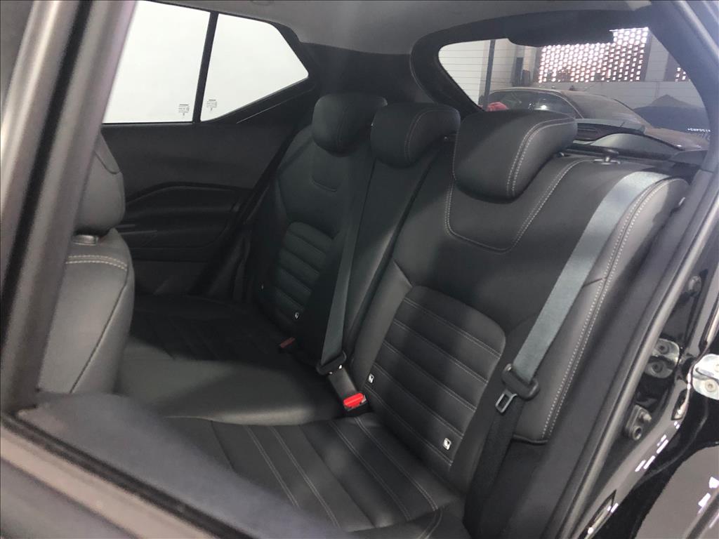 KICKS 1.6 16V FLEXSTART ADVANCE XTRONIC