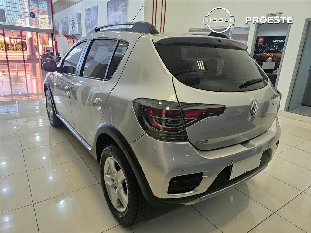 STEPWAY 1.0 12V SCE FLEX ZEN MANUAL2