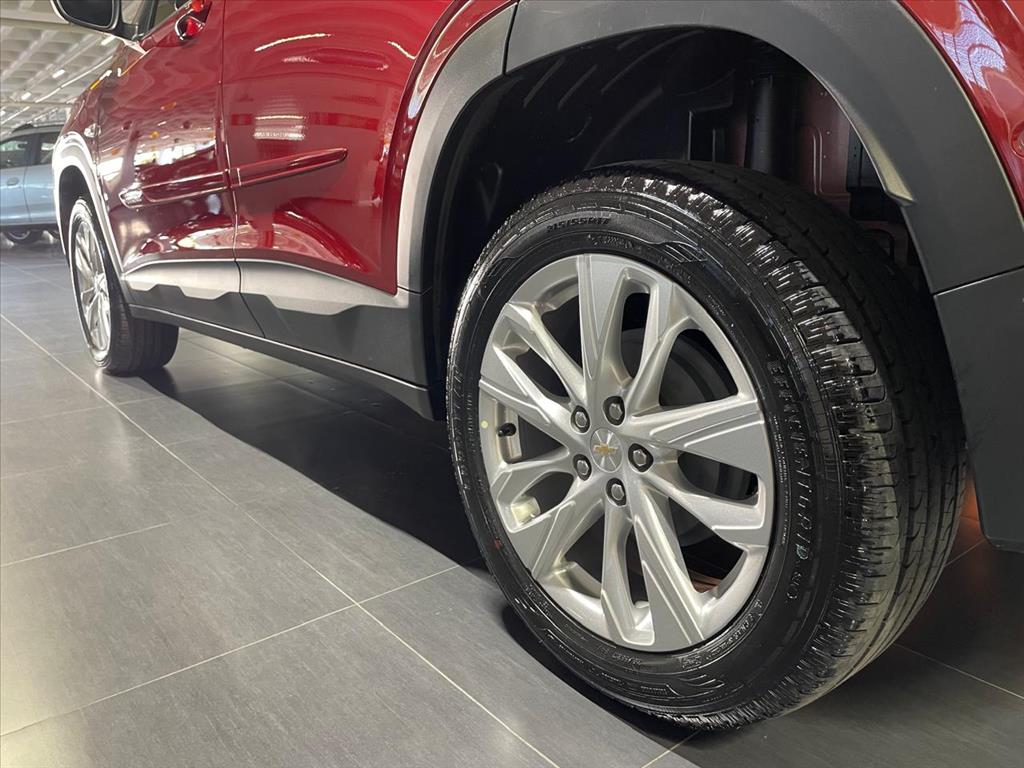 TRACKER 1.0 TURBO FLEX LTZ AUTOMÁTICO