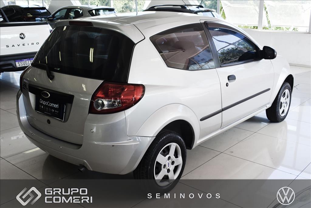 KA 1.0 MPI 8V FLEX 2P MANUAL1