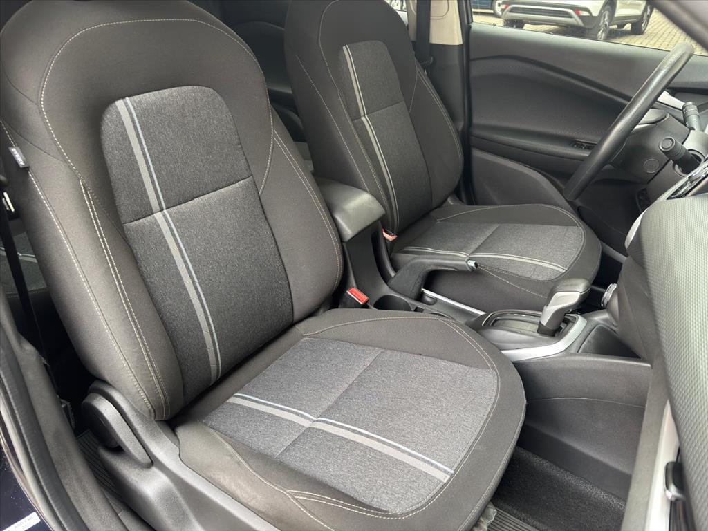 TRACKER 1.0 TURBO FLEX LT AUTOMÁTICO8