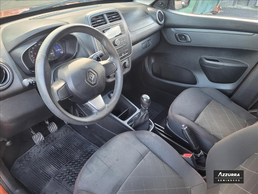 KWID 1.0 12V SCE FLEX ZEN MANUAL10