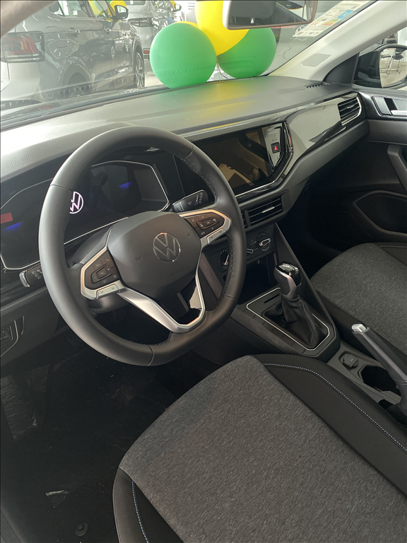 NIVUS 1.0 200 TSI TOTAL FLEX SENSE AUTOMÁTICO4