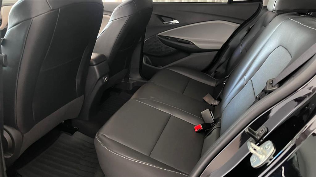 ONIX PLUS 1.0 TURBO FLEX PREMIER AUTOMÁTICO