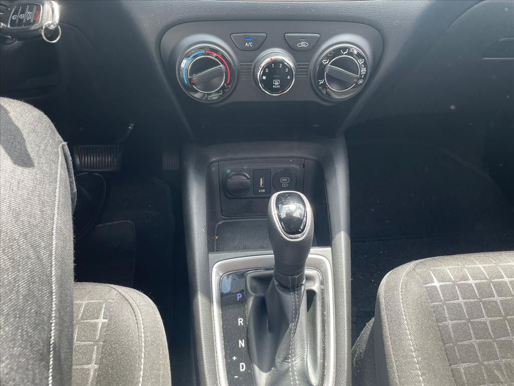 Hyundai-HB20-1.0 TGDI FLEX COMFORT AUTOMÁTICO