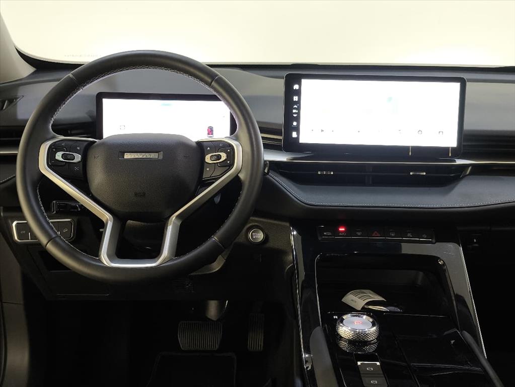 HAVAL H6 1.5 PHEV PREMIUM AWD E-TRACTION4