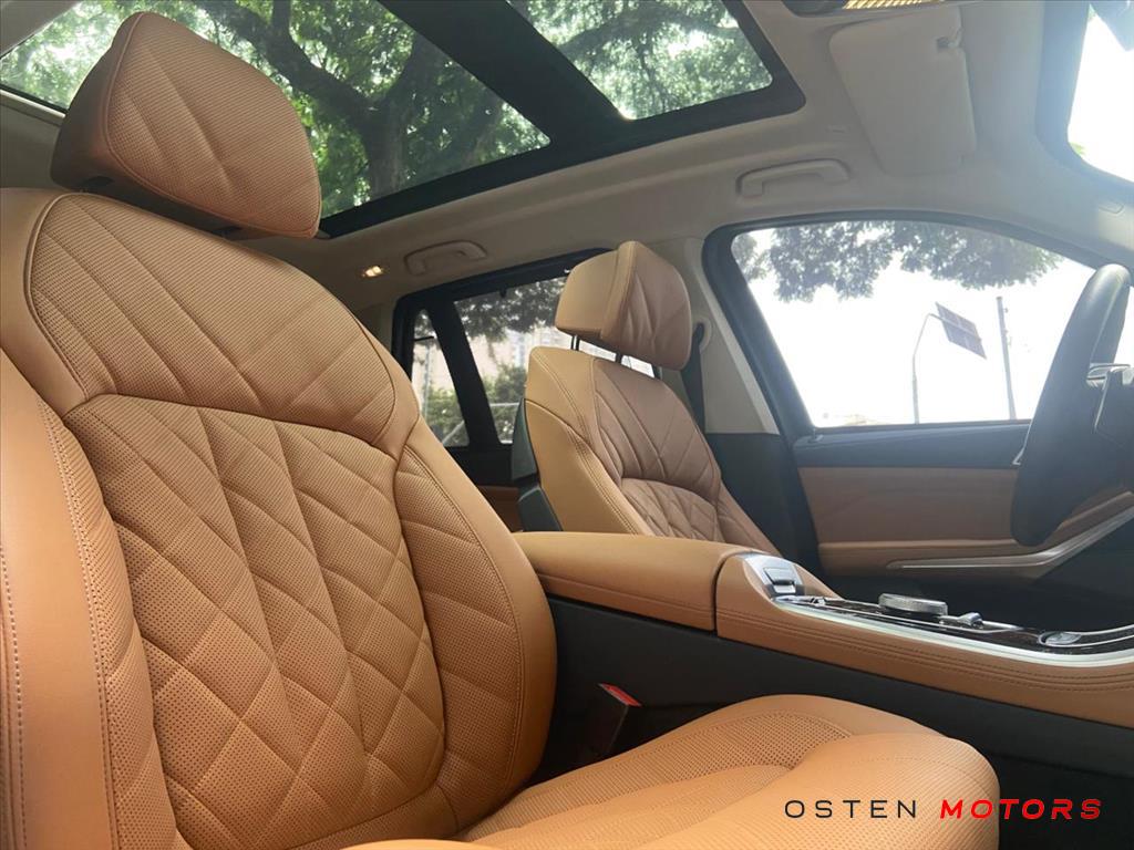 BMW-X5-3.0 I6 TURBO HÍBRIDO XDRIVE50E X-LINE AUTOMÁTICO