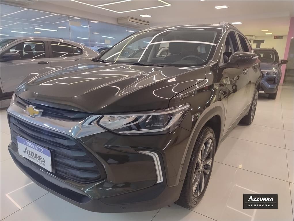 TRACKER 1.2 TURBO FLEX PREMIER AUTOMÁTICO3