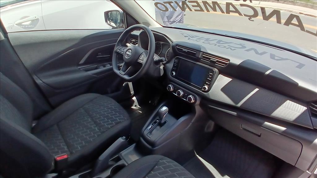 KAIT 1.6 FLEX SENSE PLUS XTRONIC8