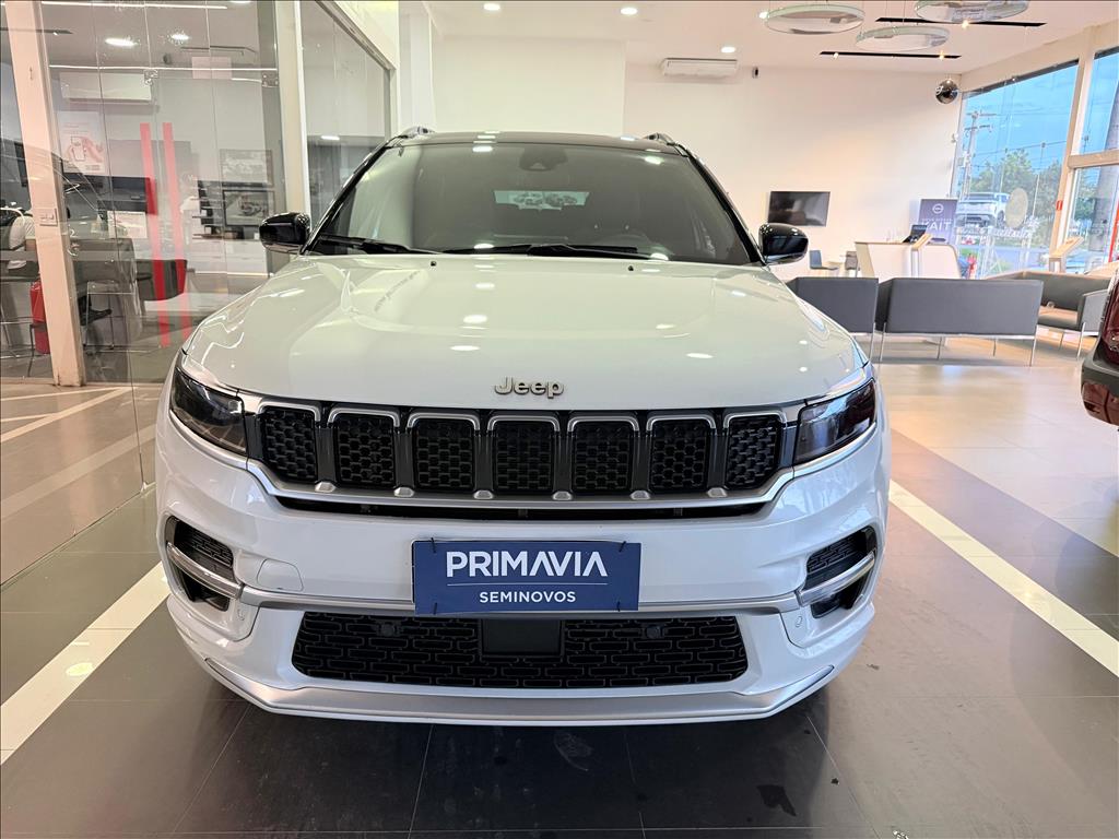 COMMANDER 1.3 T270 TURBO FLEX OVERLAND AT6