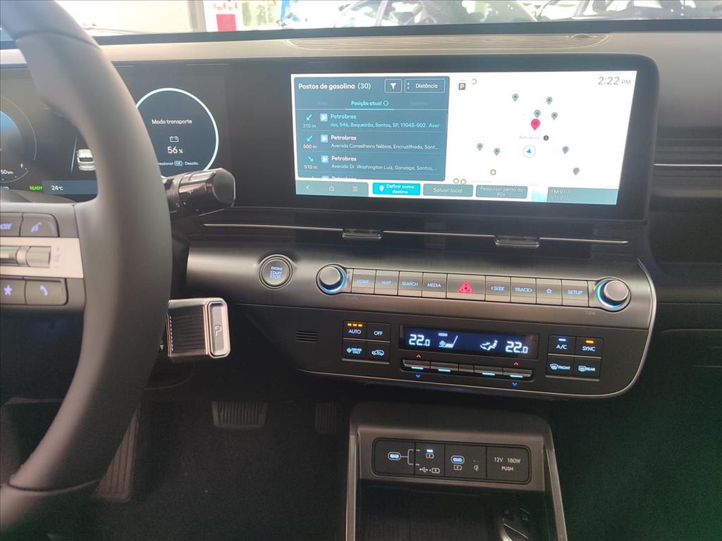 Hyundai-KONA-1.6 GDI HEV SIGNATURE DCT