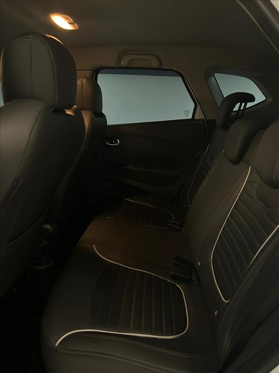 CAPTUR 1.6 16V SCE FLEX INTENSE X-TRONIC9