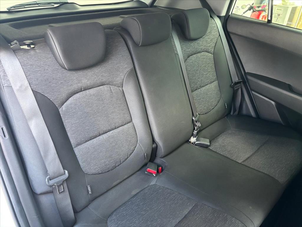 CRETA 1.6 16V FLEX ATTITUDE AUTOMÁTICO9