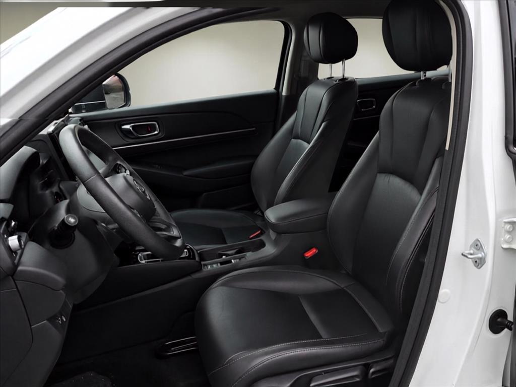 HR-V 1.5 DI I-VTEC FLEX EXL CVT5