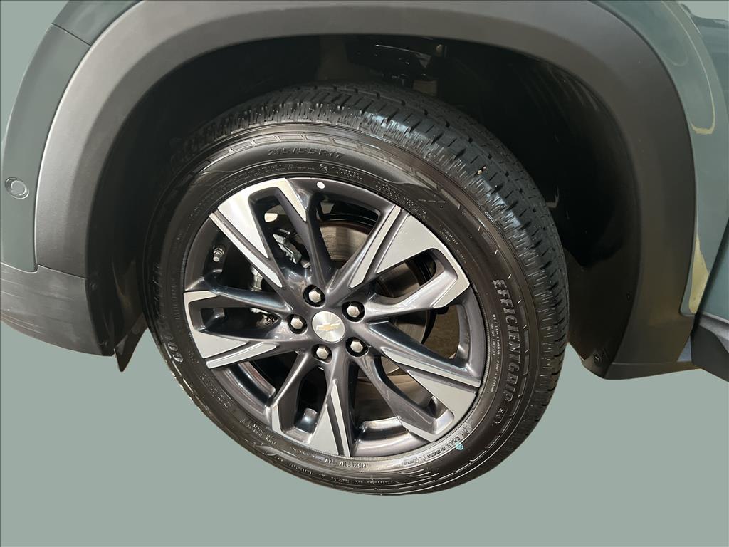 TRACKER 1.2 TURBO FLEX PREMIER AUTOMÁTICO14