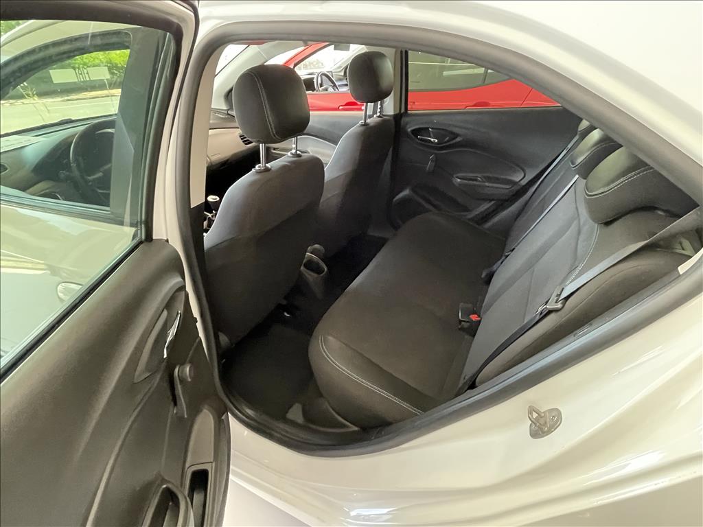 ONIX 1.0 MPFI LT 8V FLEX 4P MANUAL7