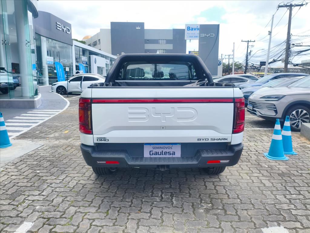 KING 1.5 DM-I PHEV GS AUTOMÁTICO8