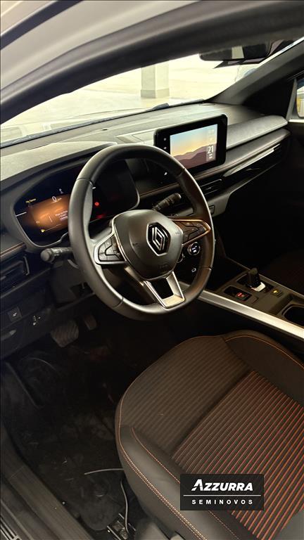 KARDIAN 1.0 TCE FLEX PREMIÉRE EDITION EDC7