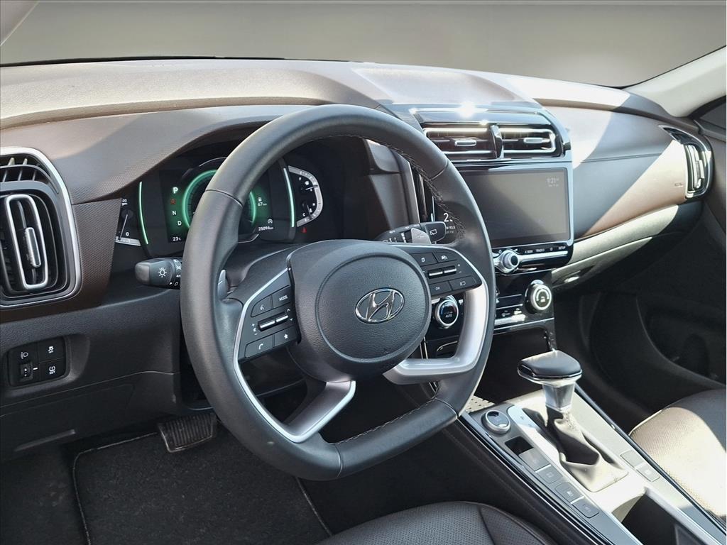CRETA 1.0 TGDI FLEX PLATINUM AUTOMÁTICO4