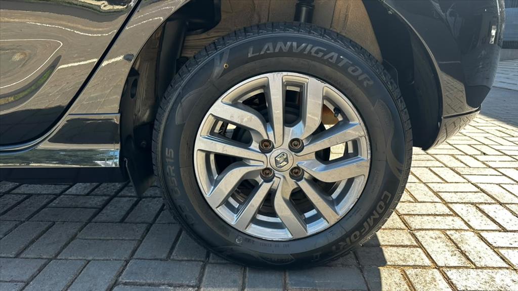 SANDERO 1.0 12V SCE FLEX GT LINE MANUAL9