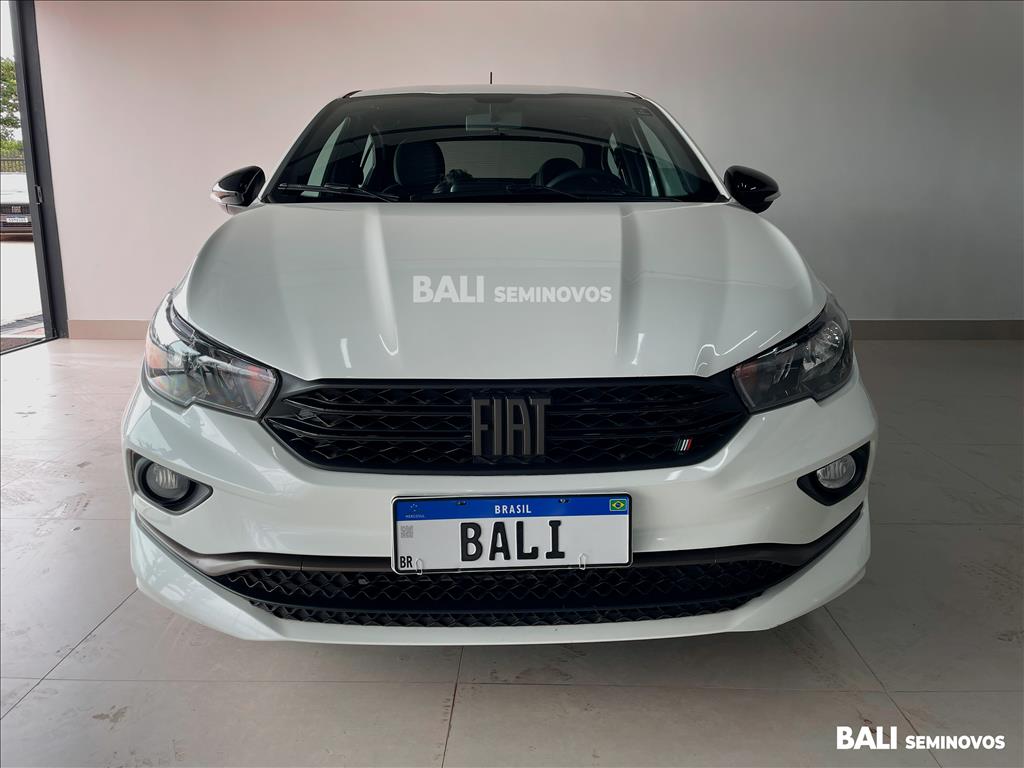 CRONOS 1.3 FIREFLY FLEX DRIVE CVT2