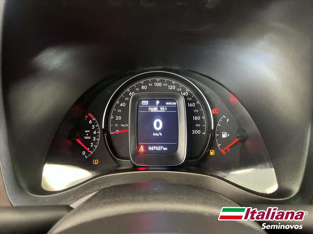 STRADA 1.0 TURBO 200 FLEX RANCH CD CVT10