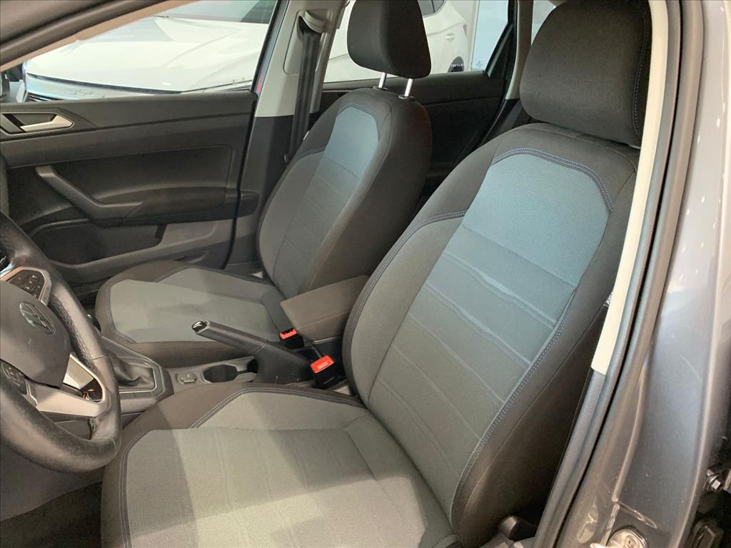 NIVUS 1.0 200 TSI TOTAL FLEX COMFORTLINE AUTOMÁTICO6