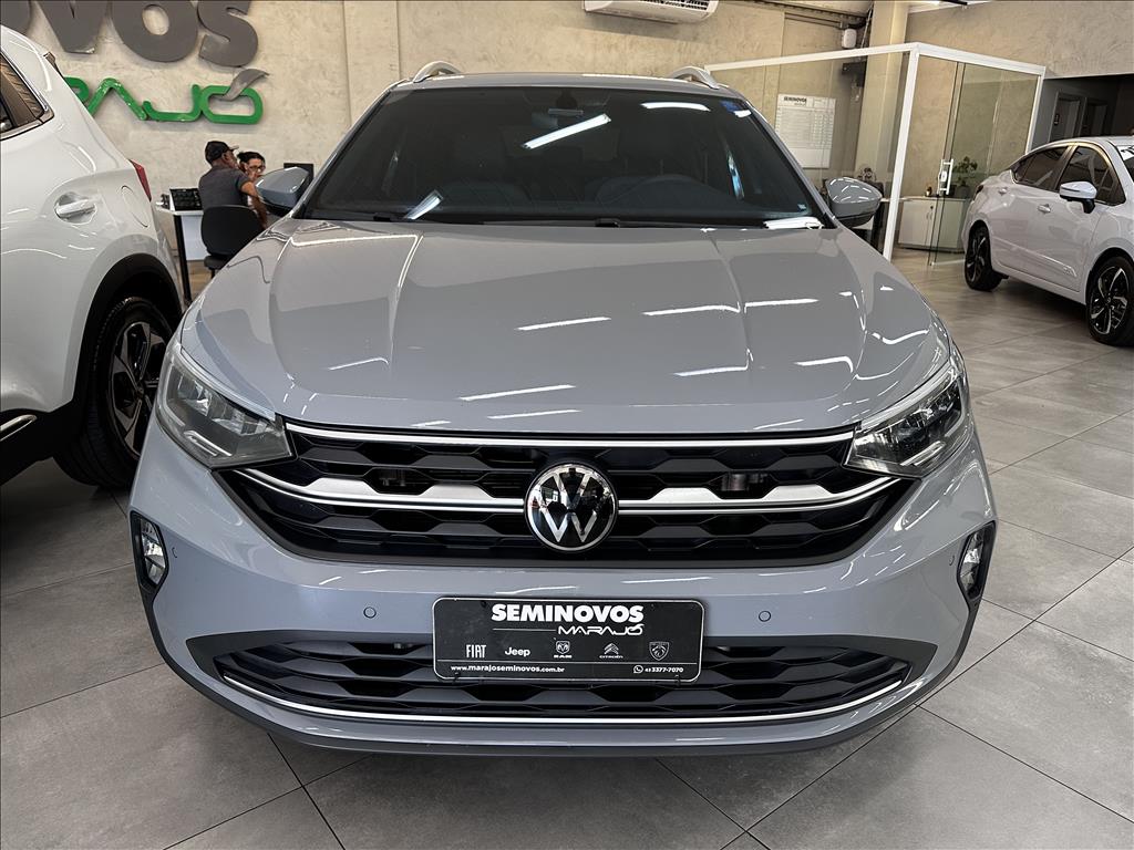 NIVUS 1.0 200 TSI TOTAL FLEX HIGHLINE AUTOMÁTICO2