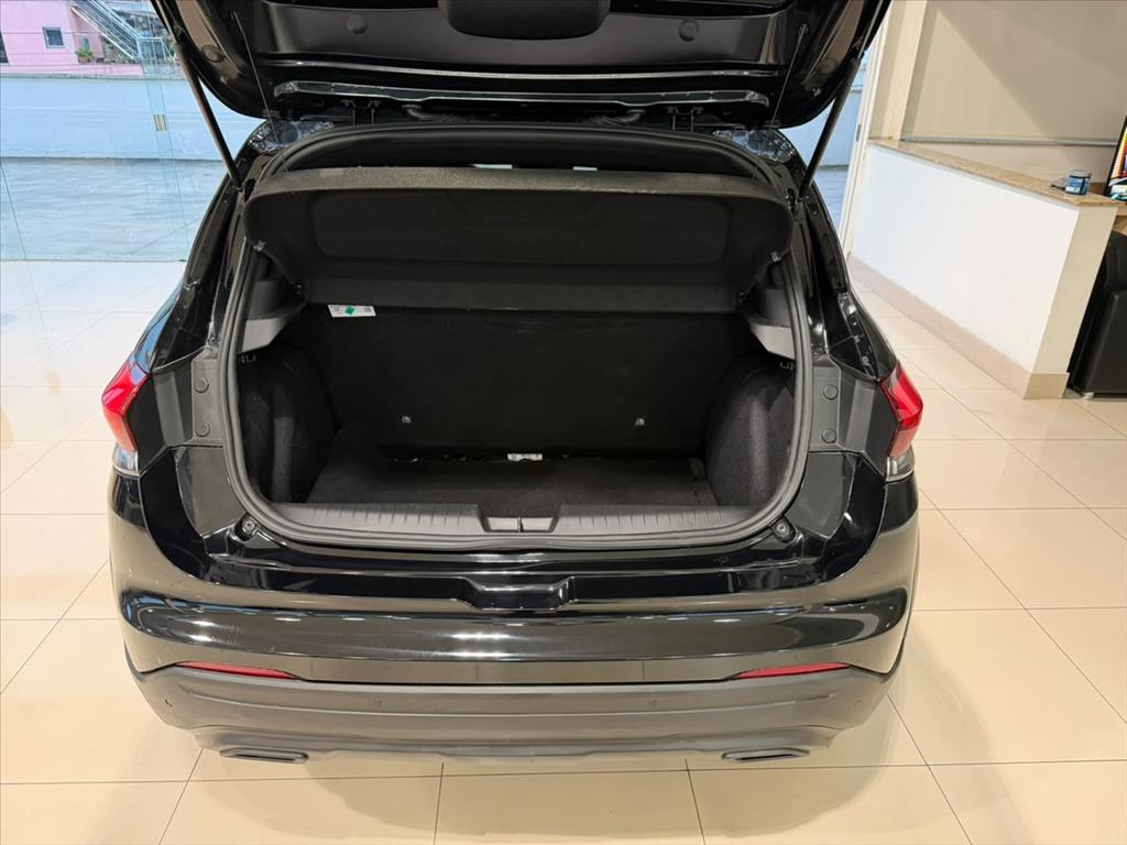 PULSE 1.0 TURBO 200 FLEX CVT9