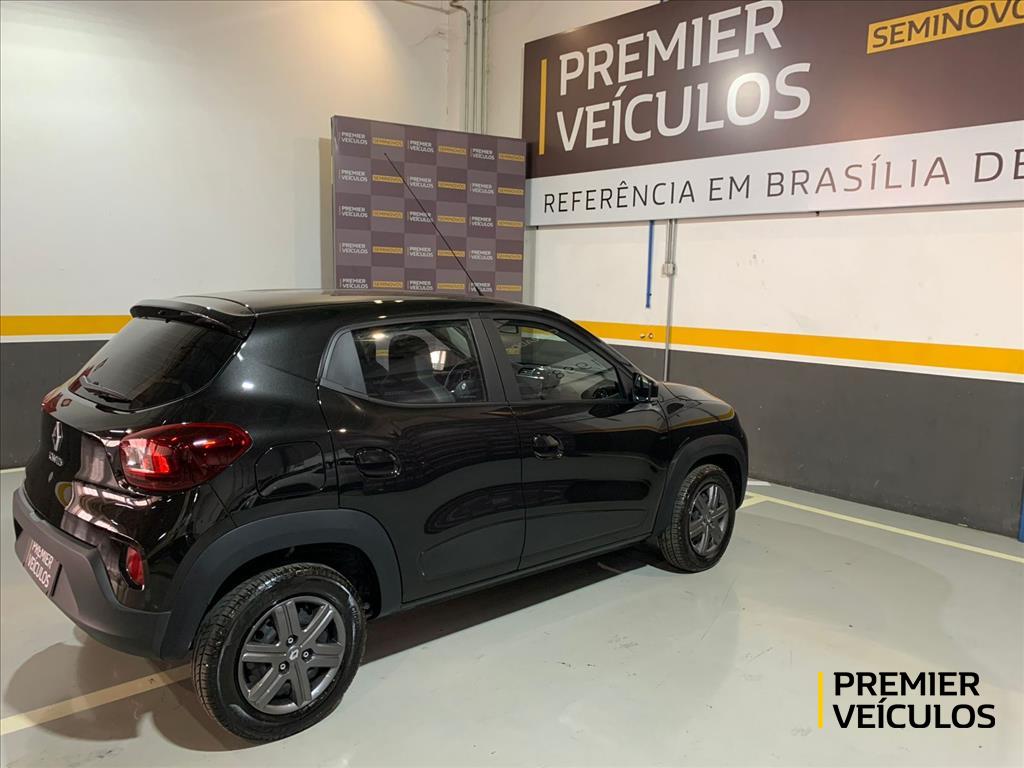 KWID 1.0 12V SCE FLEX INTENSE MANUAL6