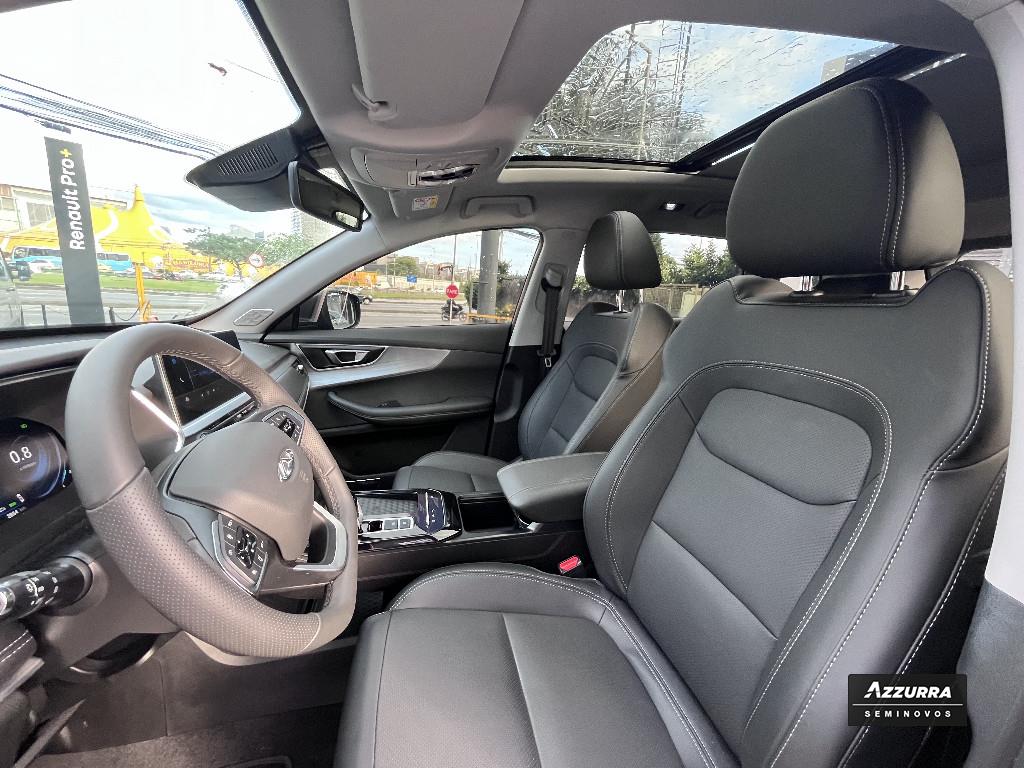 TIGGO 7 PRO 1.5 TCI FLEX HYBRID MAX DRIVE CVT6