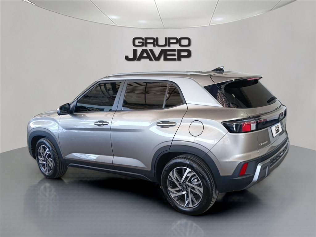 Hyundai Creta 1.0 TGDI Flex Platinum Automático - foto 7
